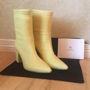 Anine Bing boot.  Just like new! Worn once.